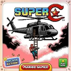 Super Contra
